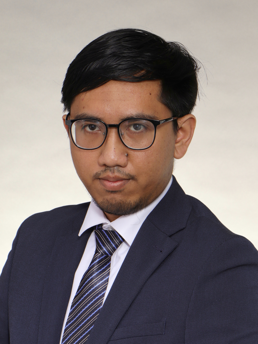 Alam Dewantoro Jati