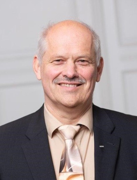 Bernd Friedrich