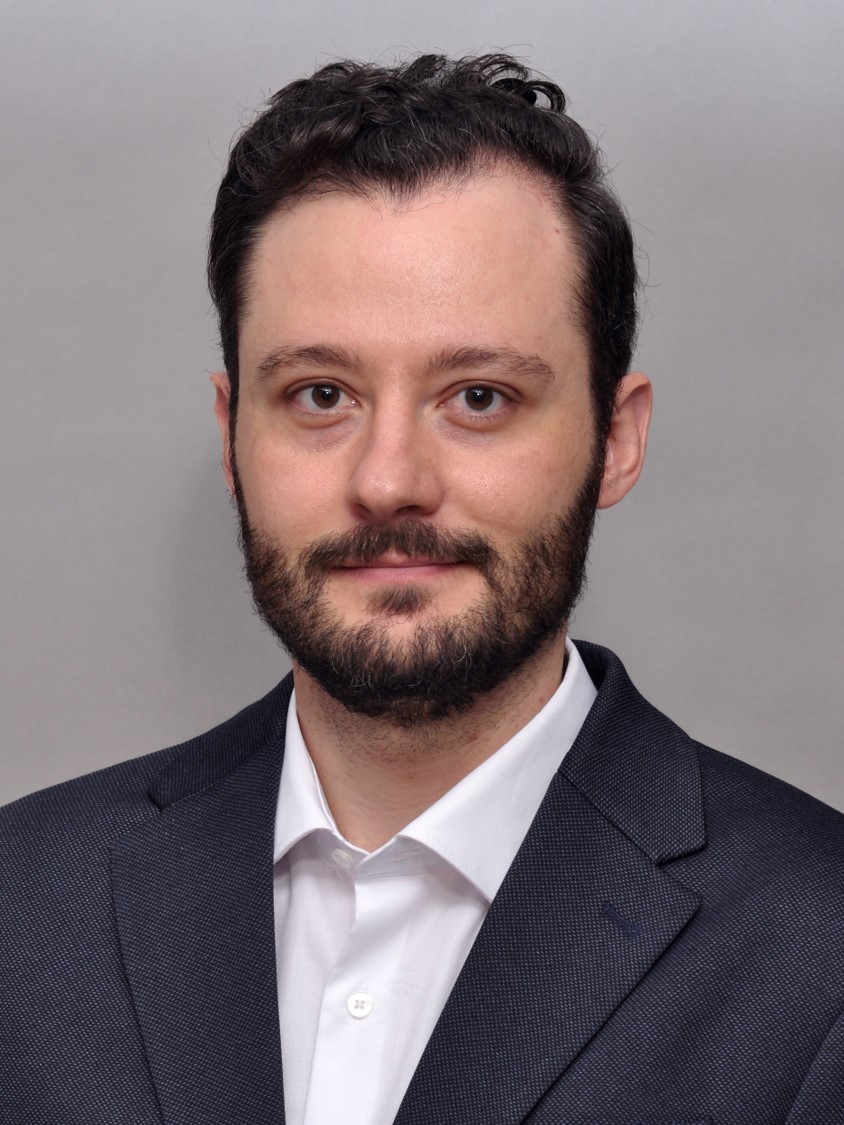Daniel Munchen