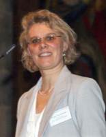 Elinor Rombach