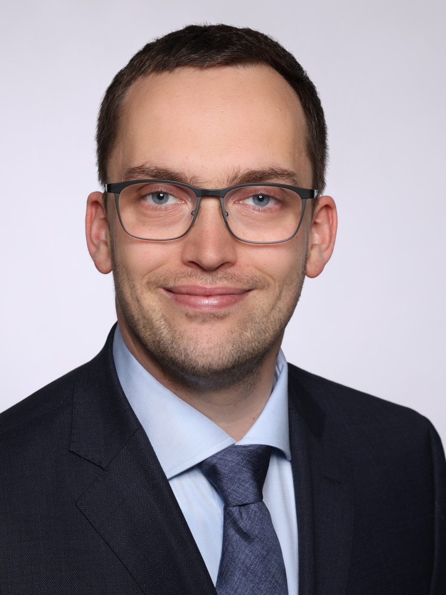 Richard Schneider