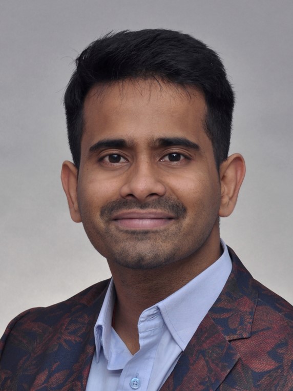 Thanu Velmurugan