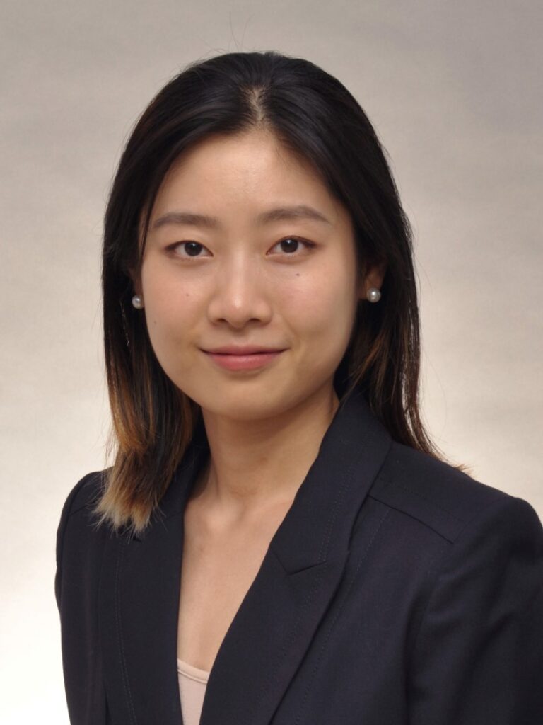 Zixi Gao