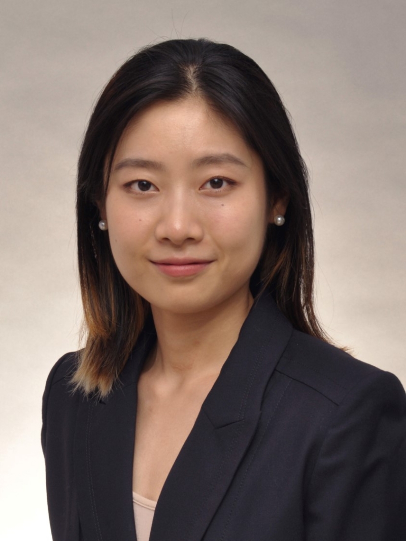 Zixi Gao