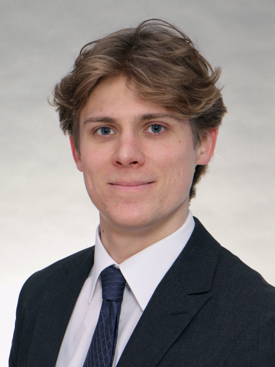 Moritz Templin