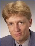 Prof. Dr.-Ing. Georg Rombach