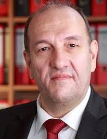 Marc Debey