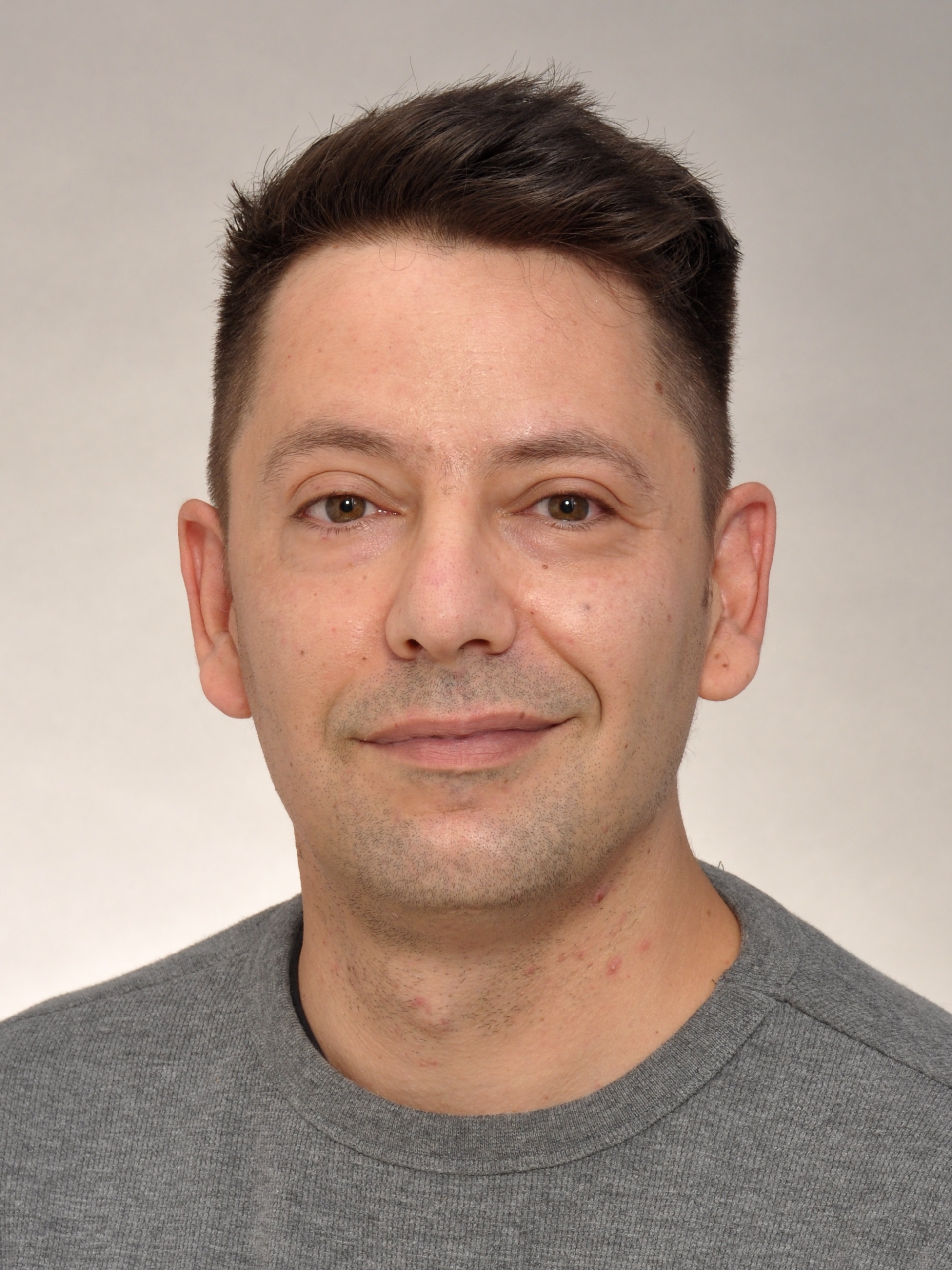 Marco Pezze