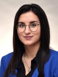 Senija Salihagic