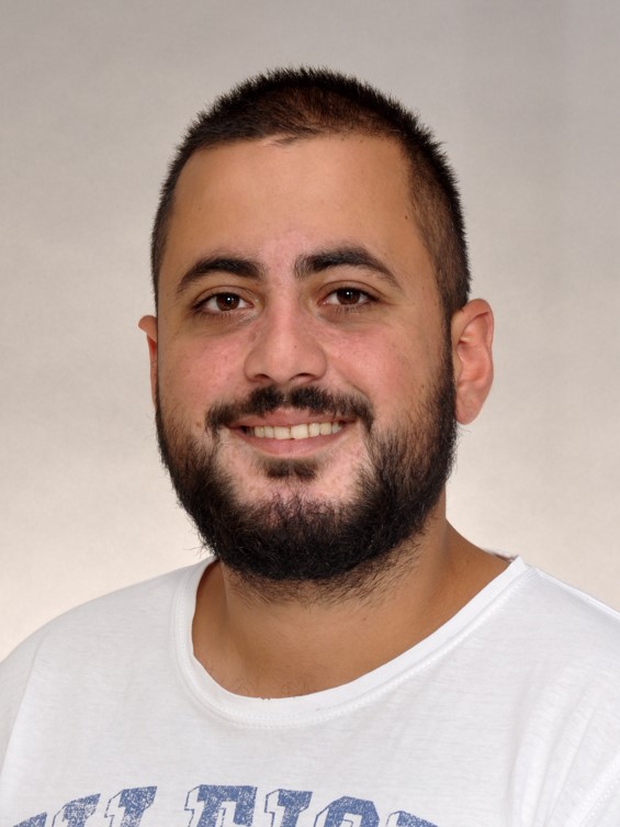 Ali Sahin