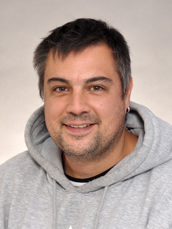 David Langohr