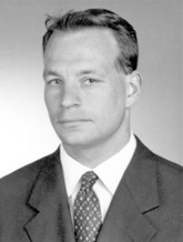 Dr.-Ing. Alf Niederle