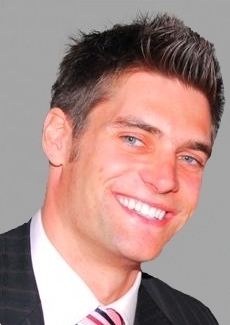 Dr.-Ing. Andre Dammschröder