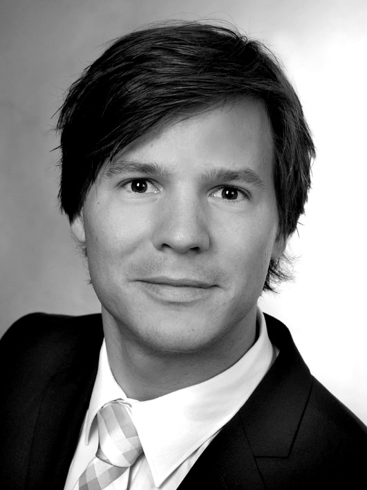 Dr.-Ing. Andreas Lützerath