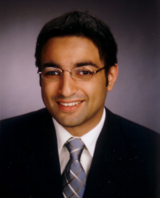 Dr.-Ing. Farzad Salehi