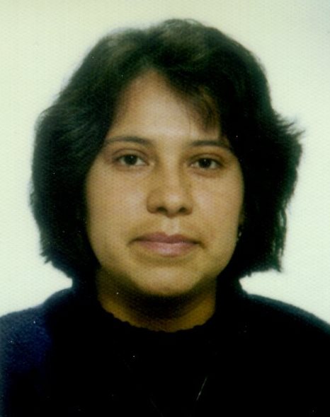 Dr.-Ing. Graciela Mendez