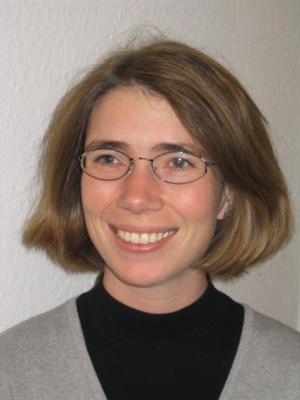 Dr.-Ing. Katherina Jessen geb. Kaplan