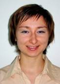 Dr.-Ing. Marina Gnatko
