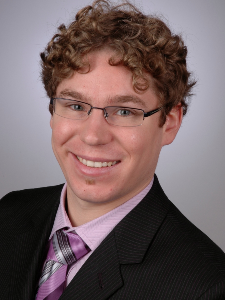 Dr.-Ing. Matthias Vest