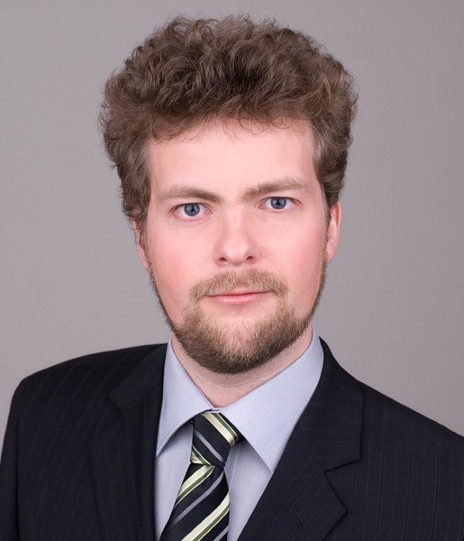 Dipl.-Ing. Björn Rotmann