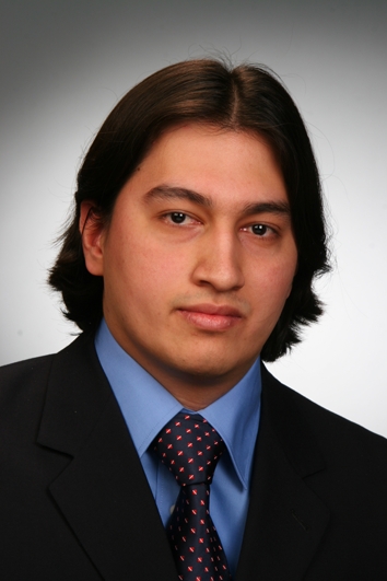 Dr.-Ing. Jackson Rodriguez