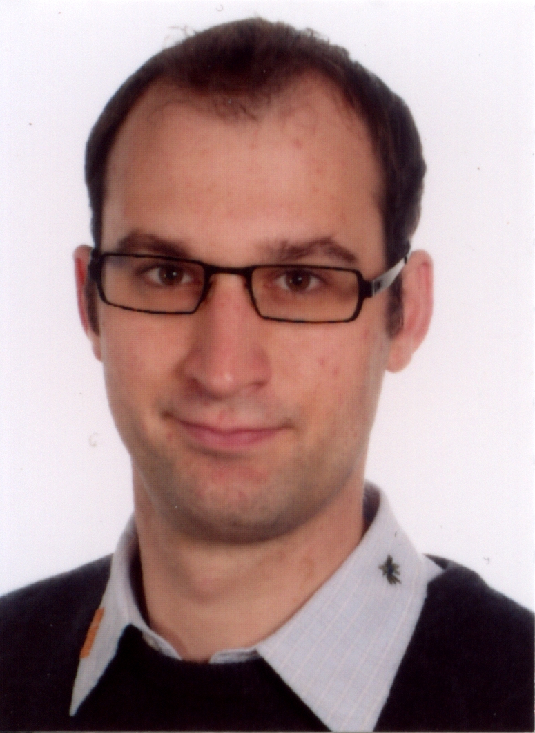 Dr.-Ing. Marco Zander
