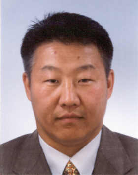 Prof. Dr.-Ing. Myagmasuren Bayanmunkh