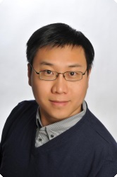 Dr.-Ing. Honggang Wang
