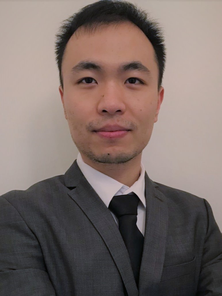 M.Sc. Wei Song