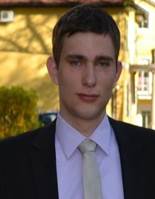 Dr.-Ing. Florian Binz