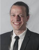 M.Sc. Martin Schwenk