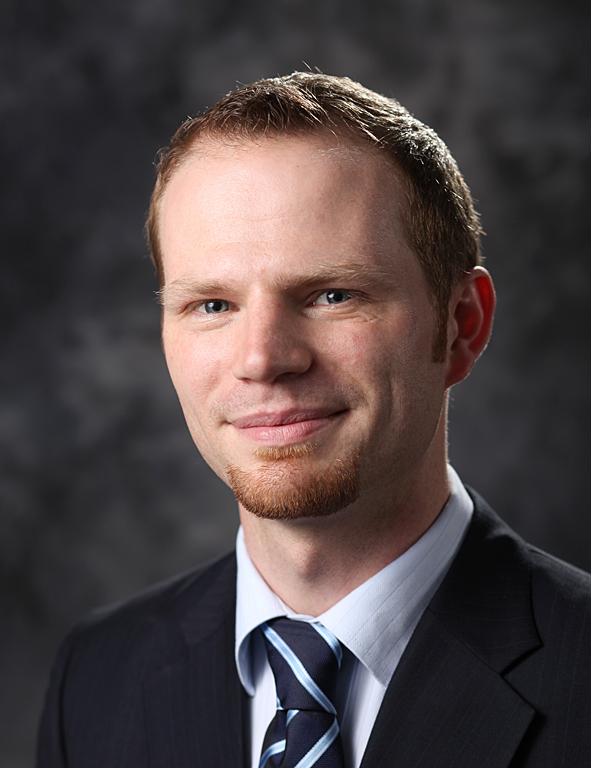 Dr.-Ing. Kilian Gisbertz