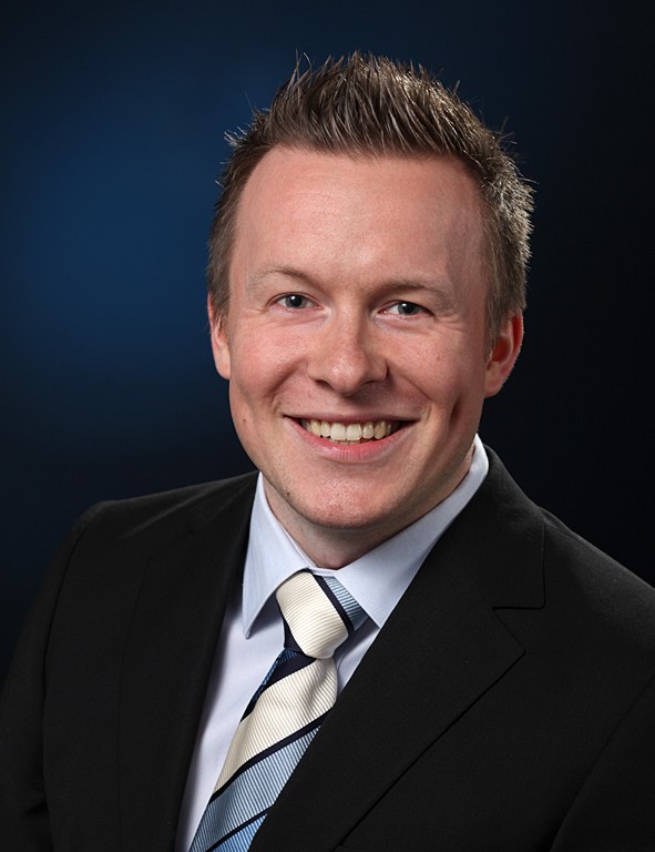 Dr.-Ing. Marek Bartosinski