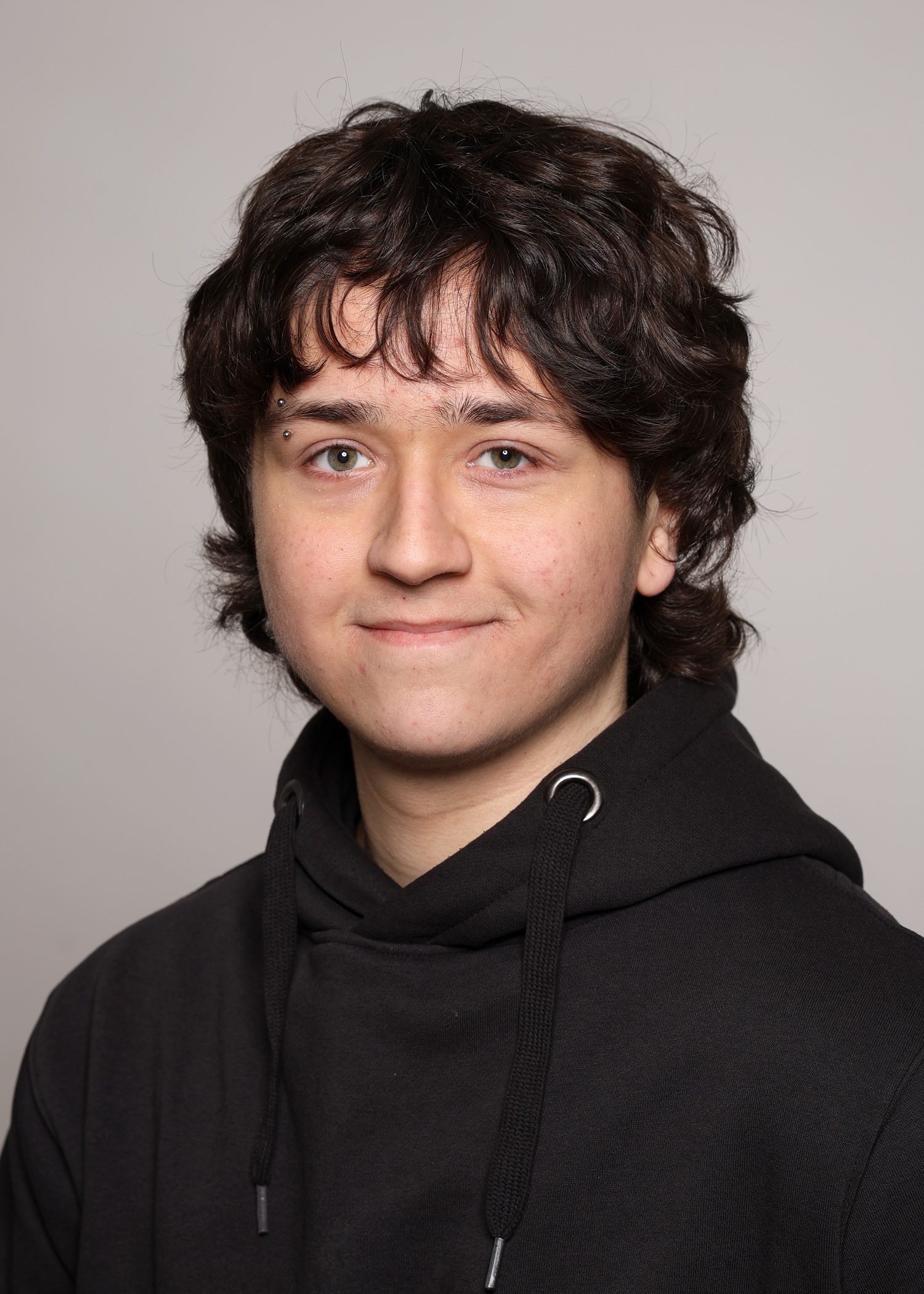 Fabio Luca Beij