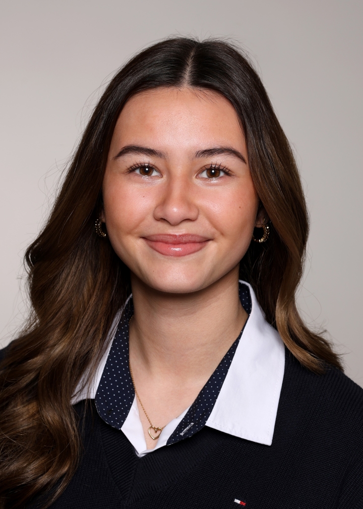 Hannah Kim Eldering
