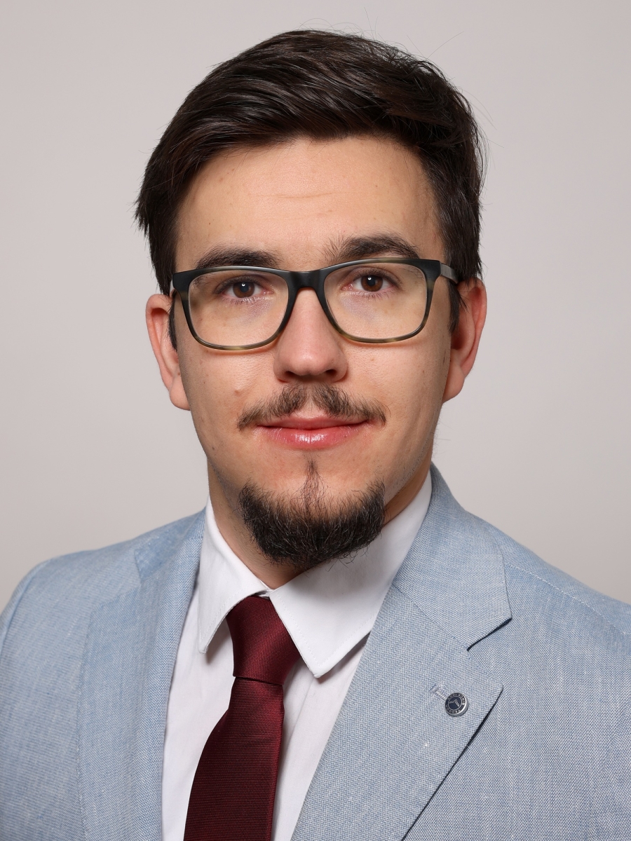 Peter Herrmann