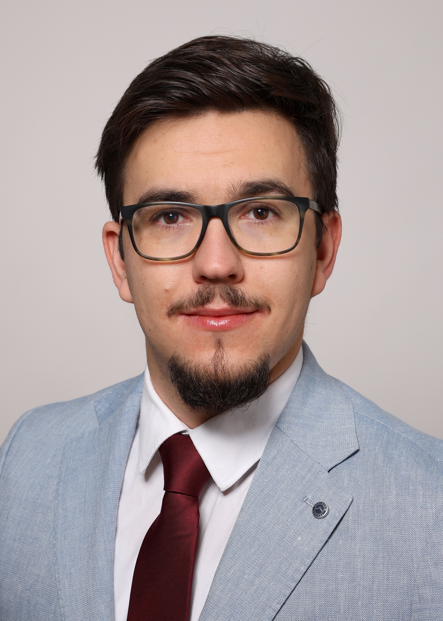 Peter Herrmann