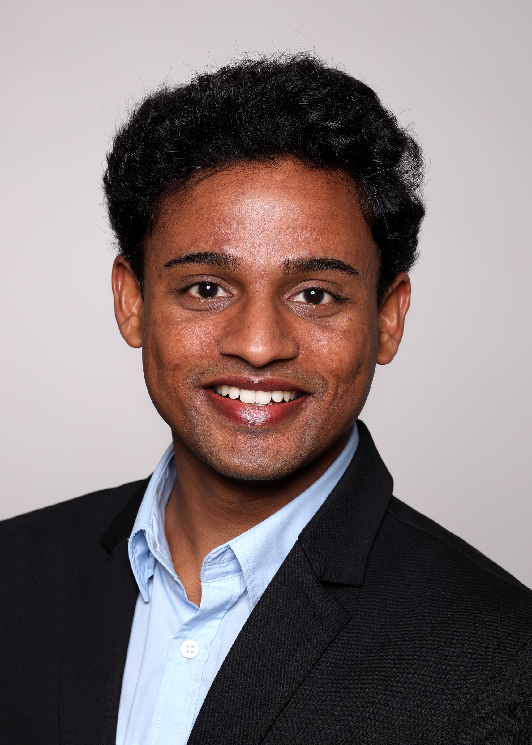 Ajithkumar Selvan
