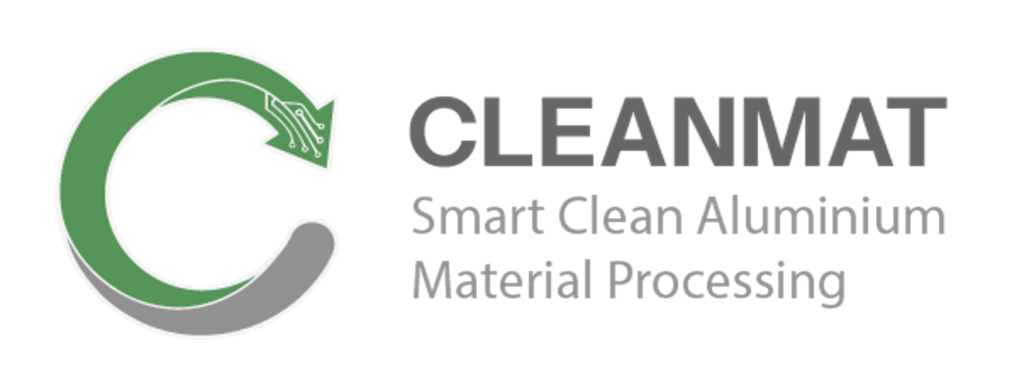 CLEANMAT: Safe and Clean Metallurgical Processing for Sustainable Products in Energy-Intensive Industries
