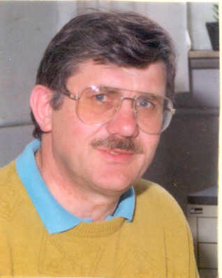 Georg Eikel