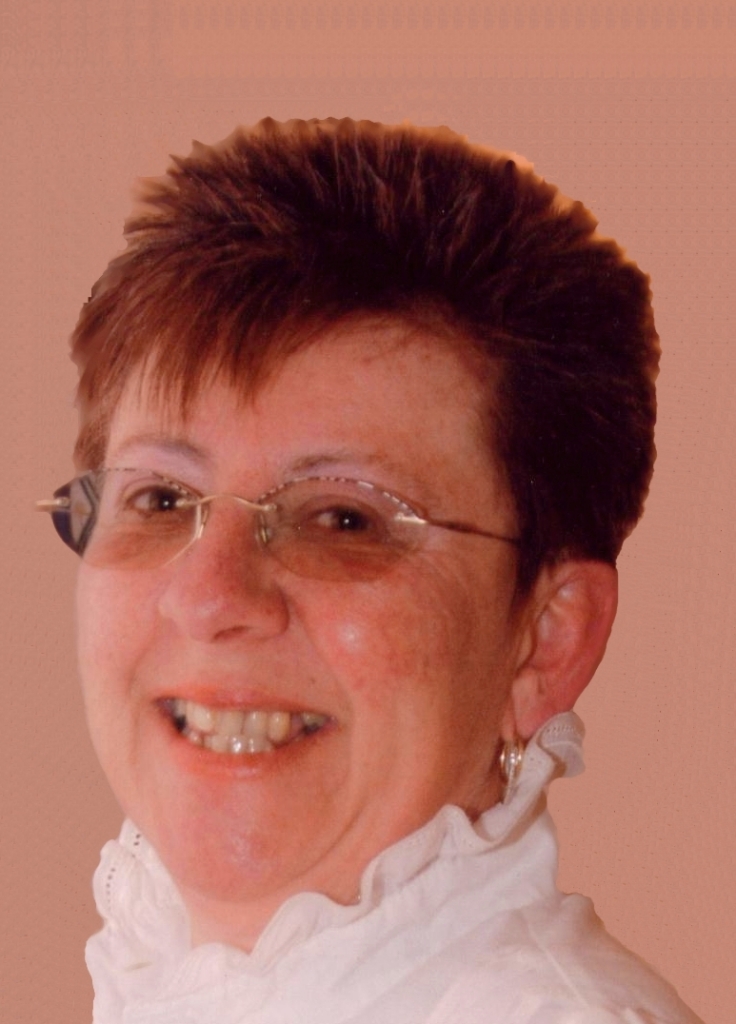 Margit Wolter
