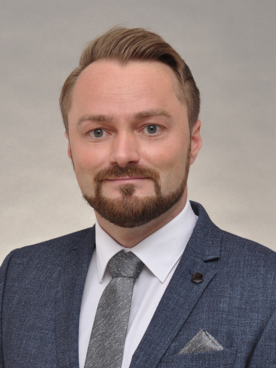 Dr.-Ing. Alexander Birich