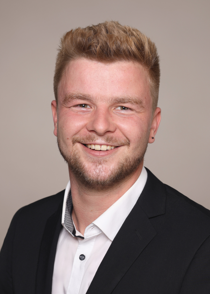 Philipp Donhauser