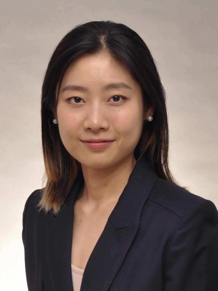 M.Sc. Zixi Gao