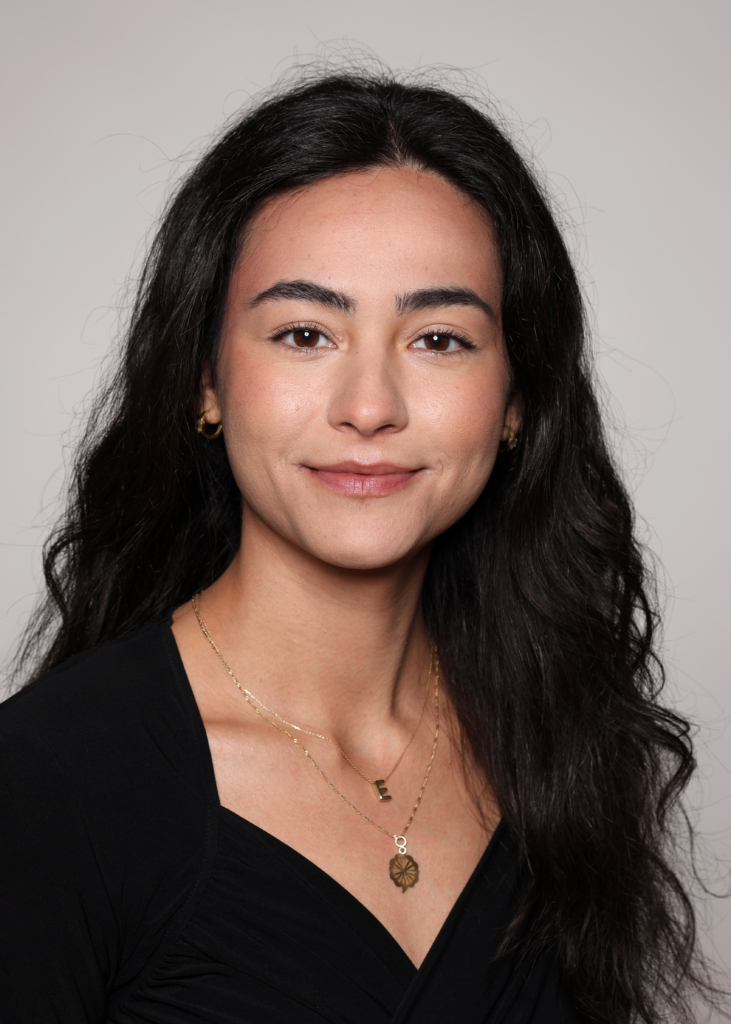 Zeynep Ege Uysal