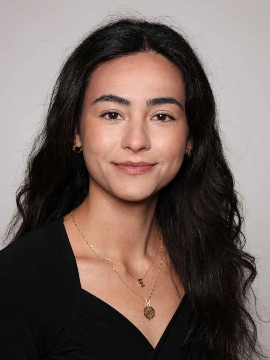 Zeynep Ege Uysal